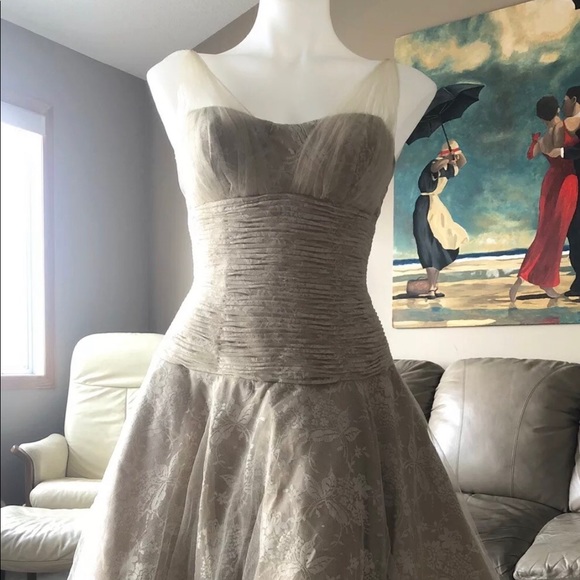 Kirstie Kelly Maidens Women’s Fairy Tale Wedding - Picture 1 of 5